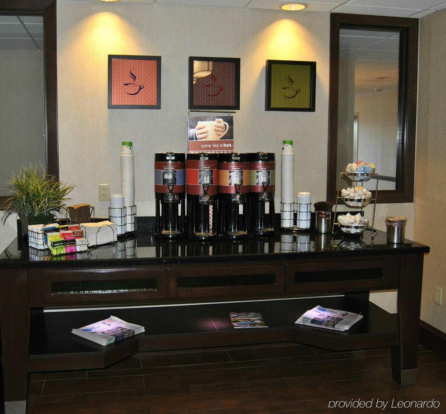Hampton Inn By Hilton Odessa Room photo