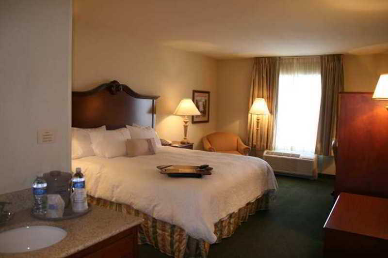 Hampton Inn By Hilton Odessa Room photo