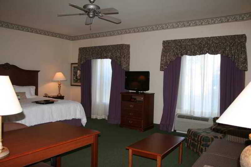 Hampton Inn By Hilton Odessa Room photo